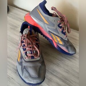 Reebok Women's Nano X2 TR Adventure Training Shoe